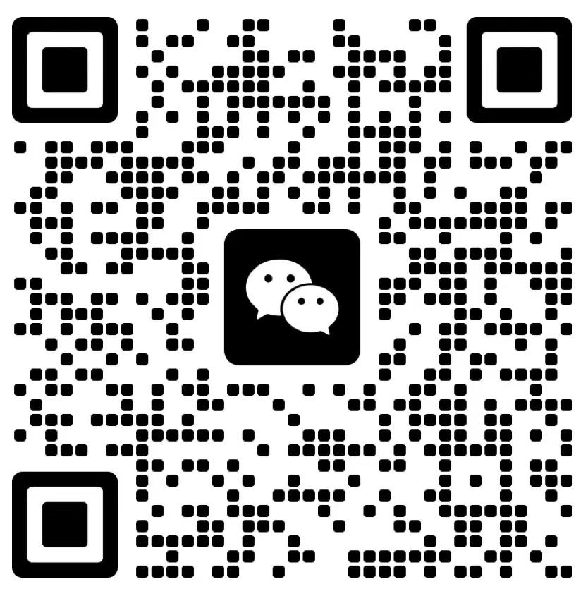 service qrcode